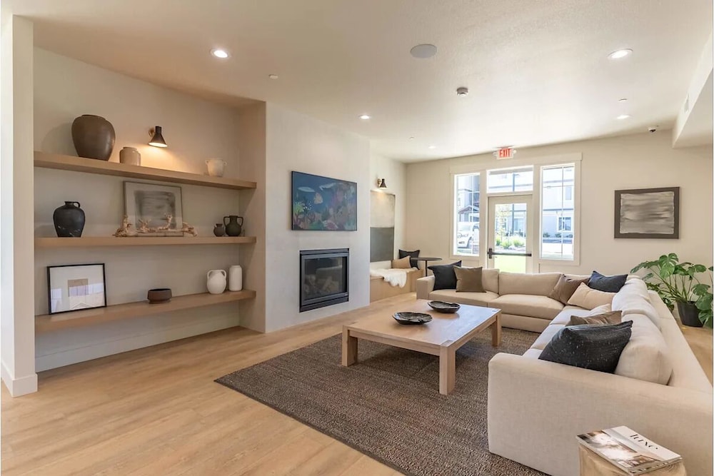 Landing Apartments - Salem