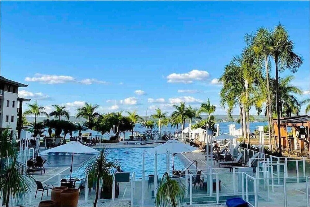 Life resort
