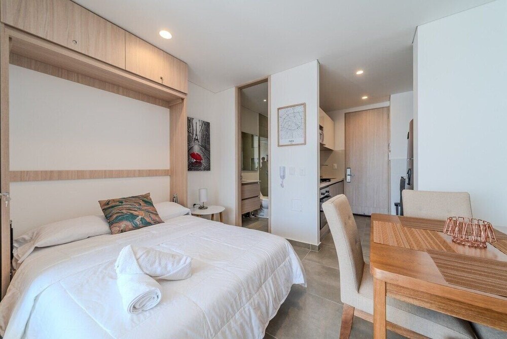 Salguero Suites
