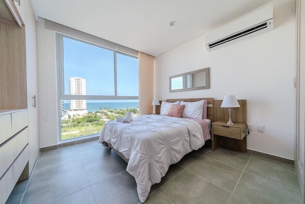 Salguero Suites