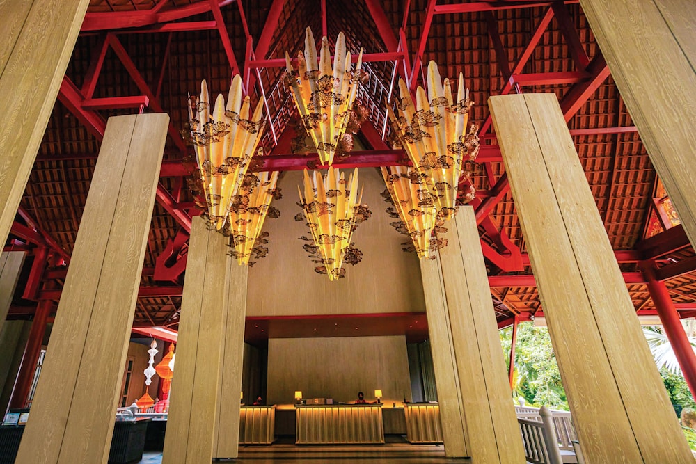SYLVAN Koh Chang