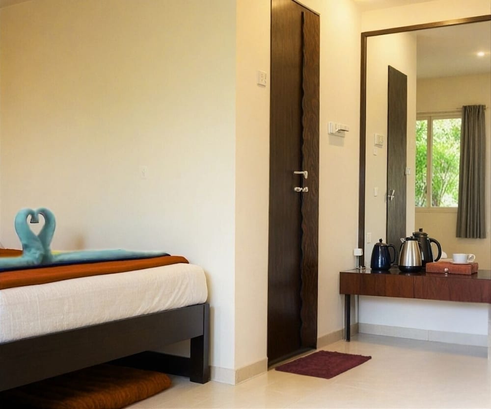 Kamal Farm Resort