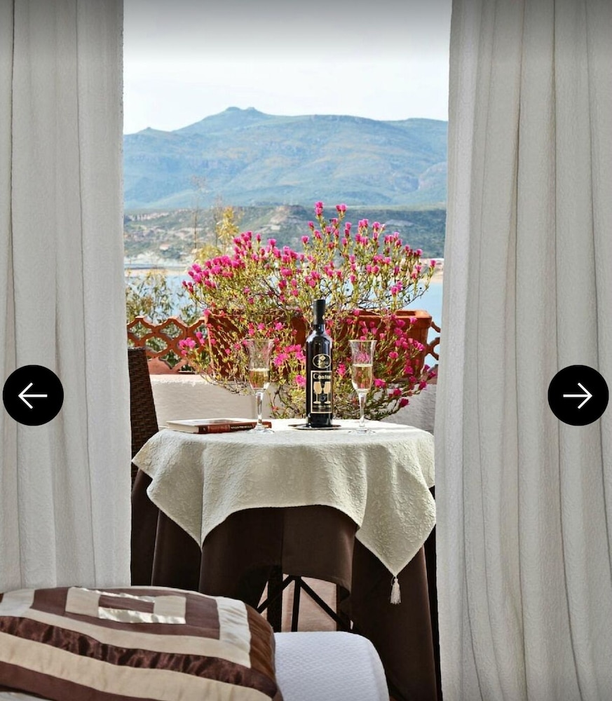 Hotel Sa Lumenera