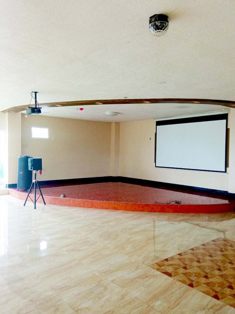 B&J Guesthouse and Functions Inc