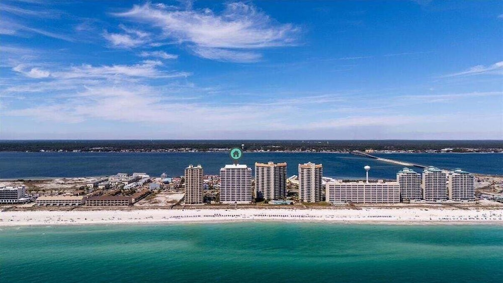 Sea Glass 2 Bedroom Condo