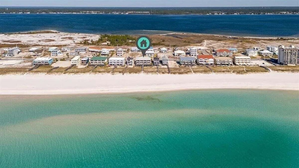 Seven Sandcastles 4 Bedroom Townhouse