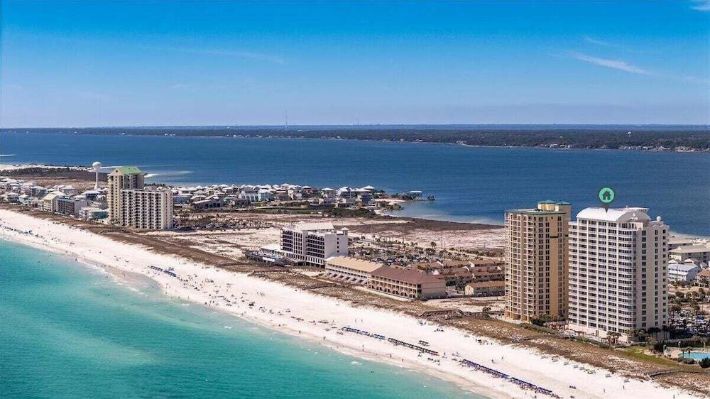 Sea Glass 2 Bedroom Condo