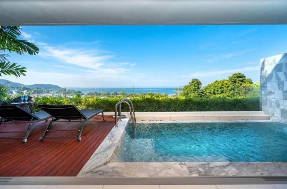View Phuket Private Pool