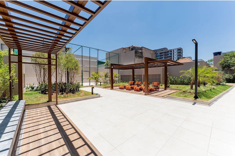 Innvista Allure Residencial Moema