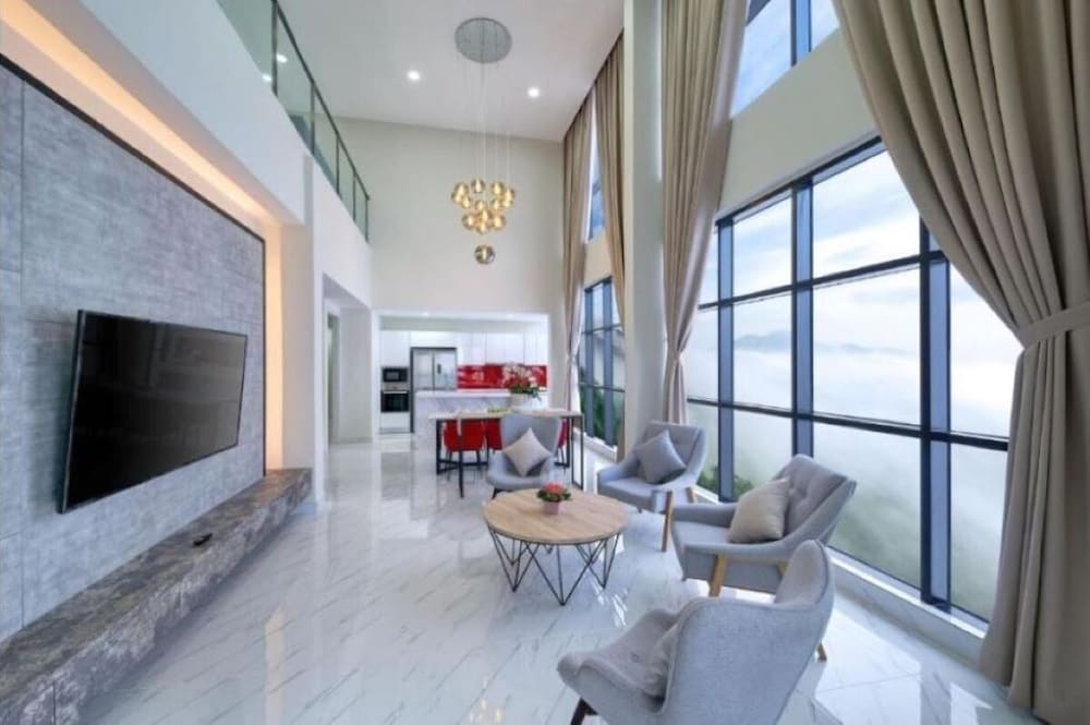 The Ascent Suites Genting Highlands