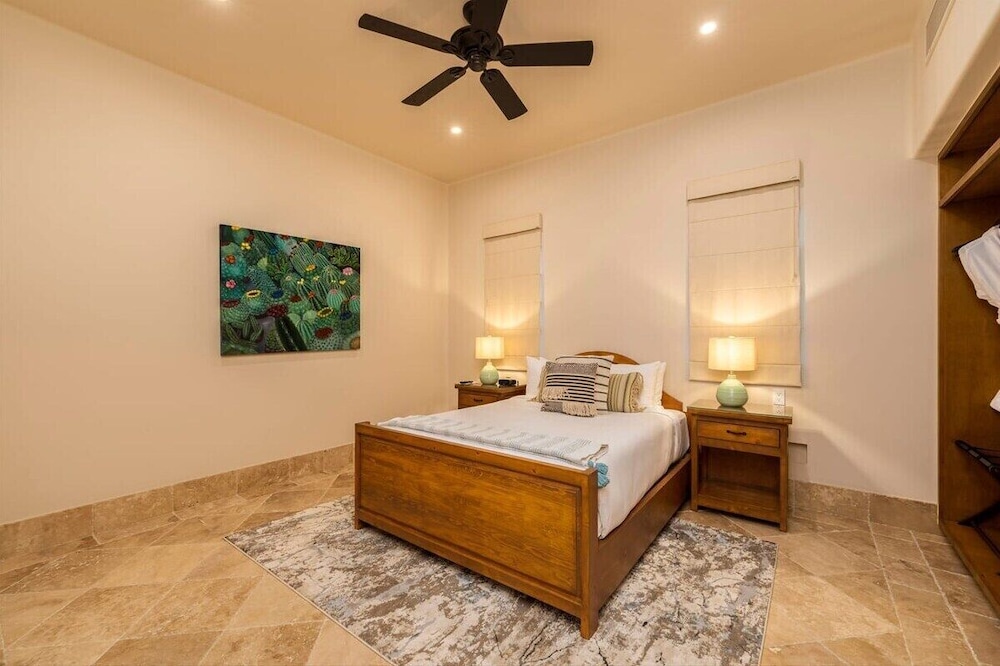 4BD Diamante: Private Pool w/ a Huge Balcony view 5