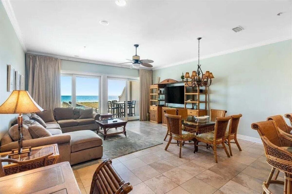 Seven Sandcastles 4 Bedroom Townhouse