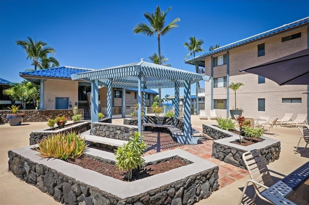 Kona Reef F22 1 Bedroom Condo