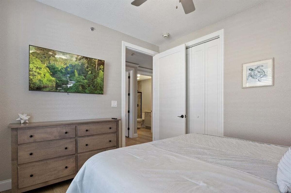19mm Family-friendly, Bunks & Games at Topsider w/ 2 Pools