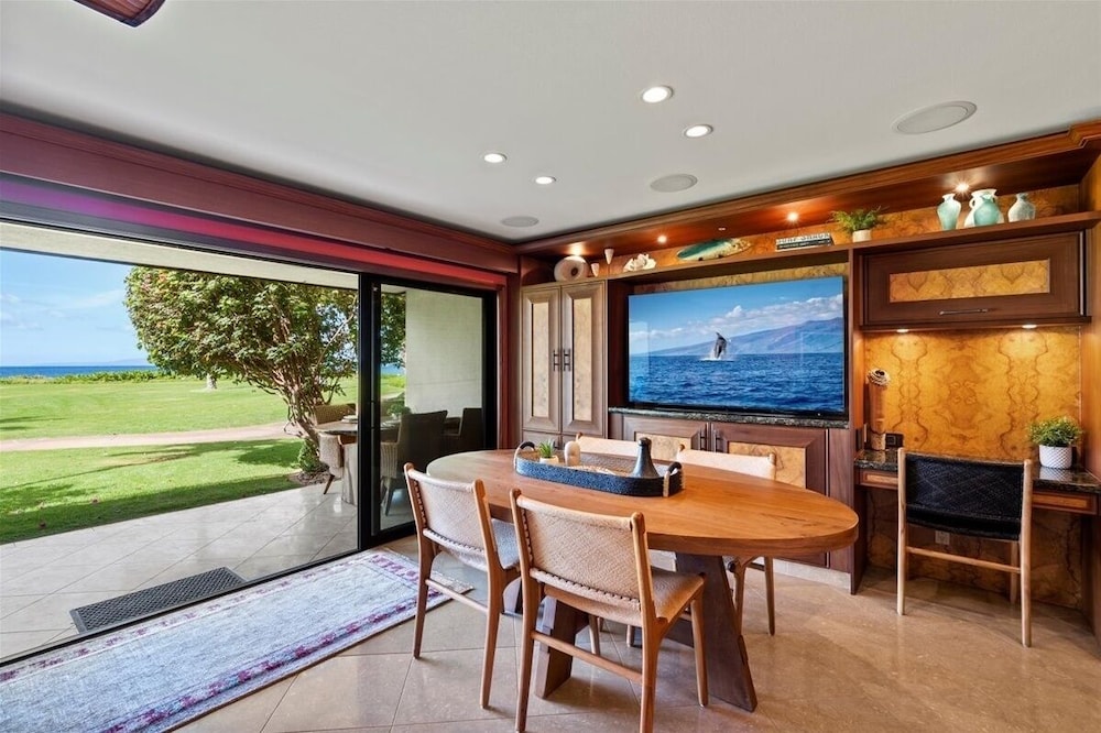 Maalaea Surf C2 1 Bedroom Condo