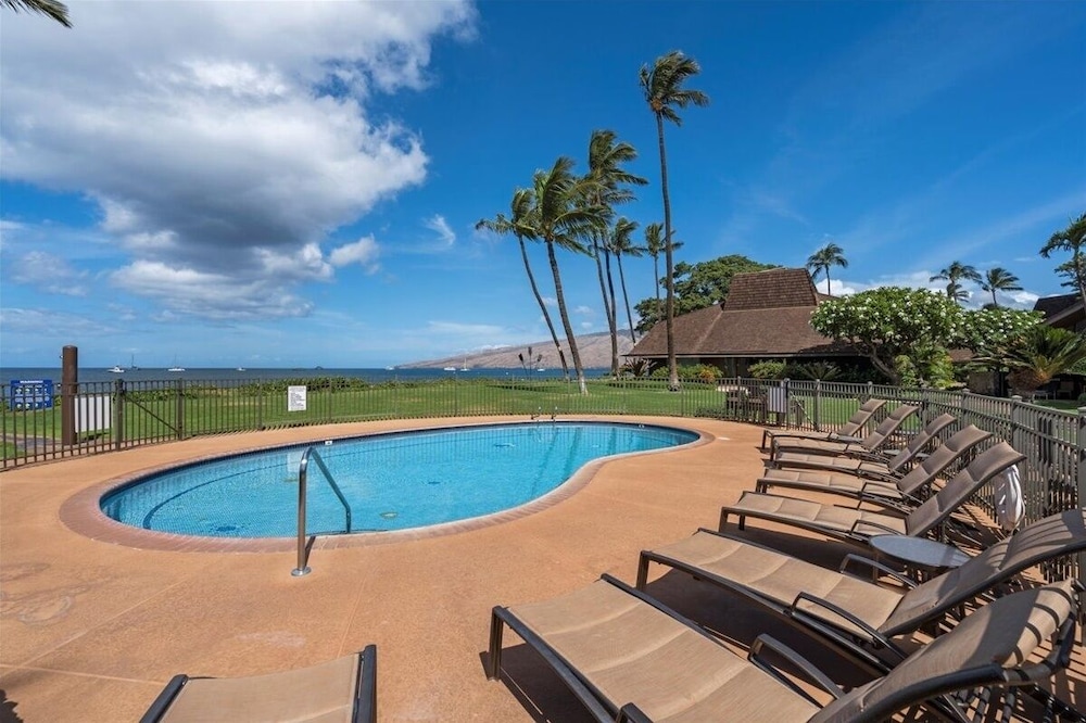Maalaea Surf C2 1 Bedroom Condo