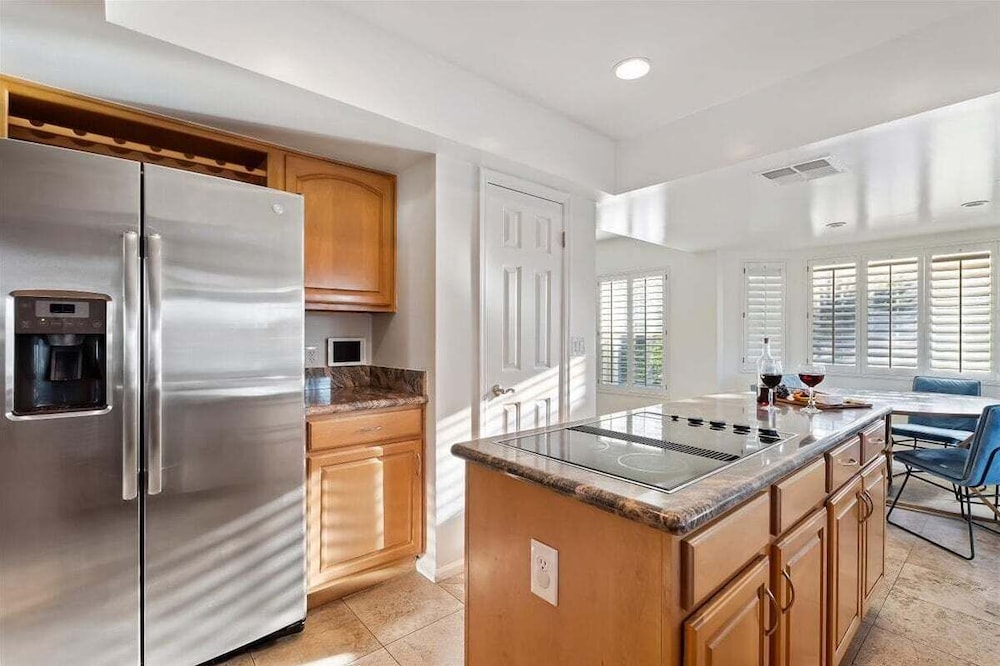 Kierland Charm - Private Yard w/ Pool, Golf & More
