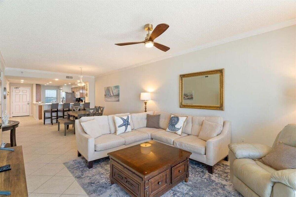 Sea Glass 2 Bedroom Condo