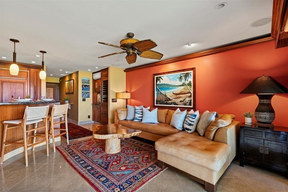 Maalaea Surf C2 1 Bedroom Condo