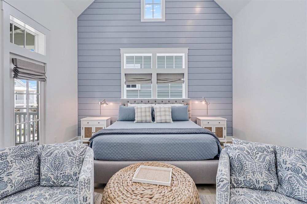 Southern Sandcastle 129 STA