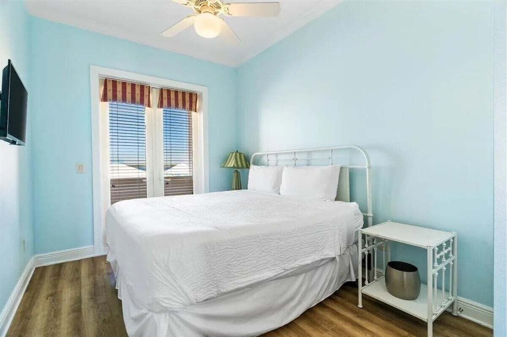 Seven Sandcastles 4 Bedroom Townhouse