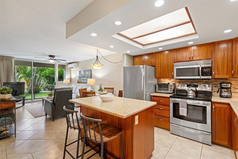 Maui Banyan G105 1 Bedroom Condo