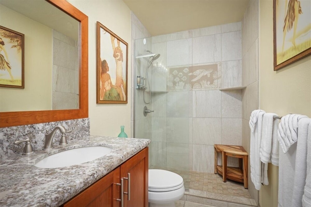 Kona Reef F22 1 Bedroom Condo