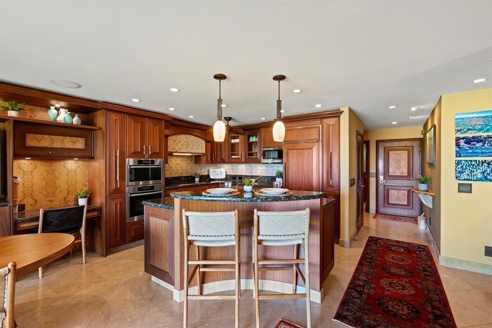 Maalaea Surf C2 1 Bedroom Condo