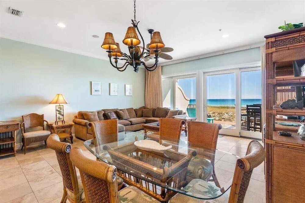 Seven Sandcastles 4 Bedroom Townhouse