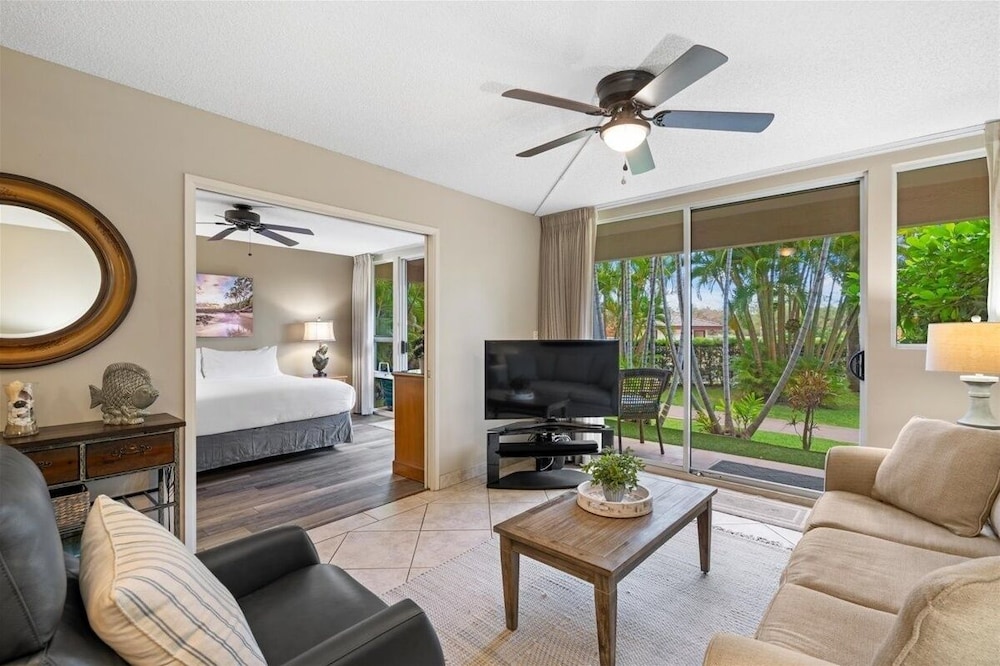 Maui Banyan G105 1 Bedroom Condo