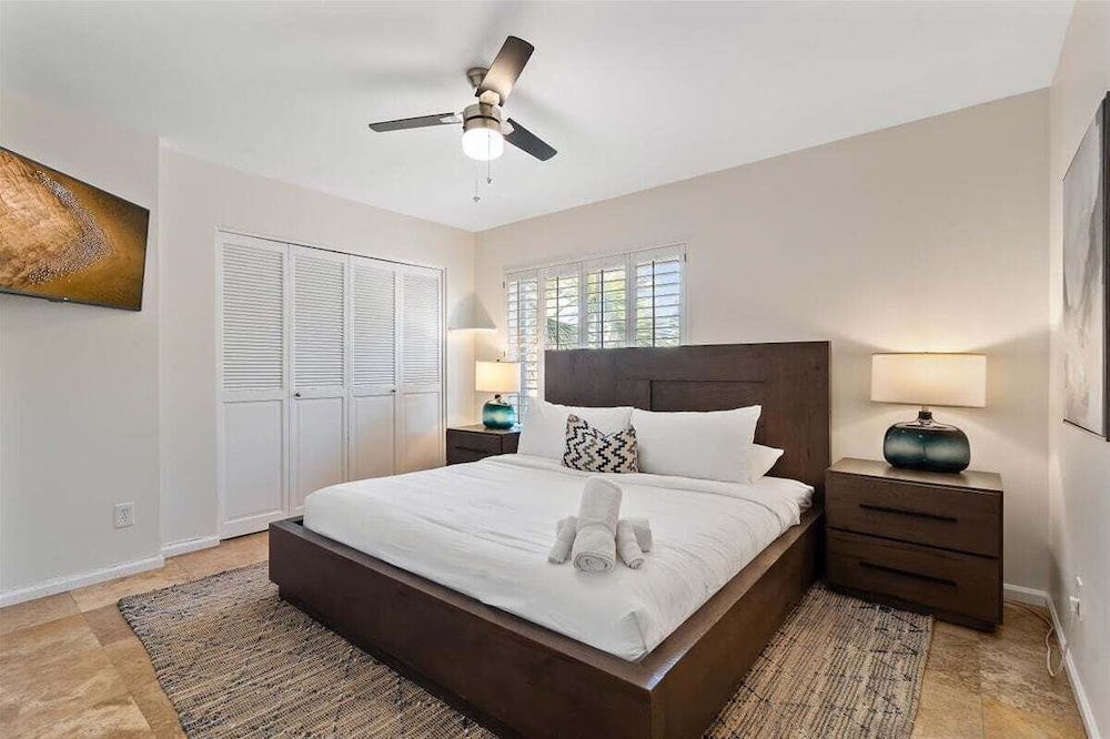 Kierland Charm - Private Yard w/ Pool, Golf & More