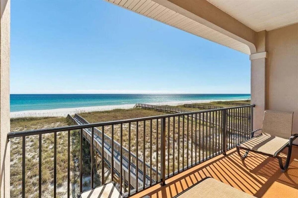 Seven Sandcastles 4 Bedroom Townhouse