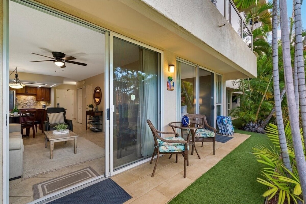 Maui Banyan G105 1 Bedroom Condo