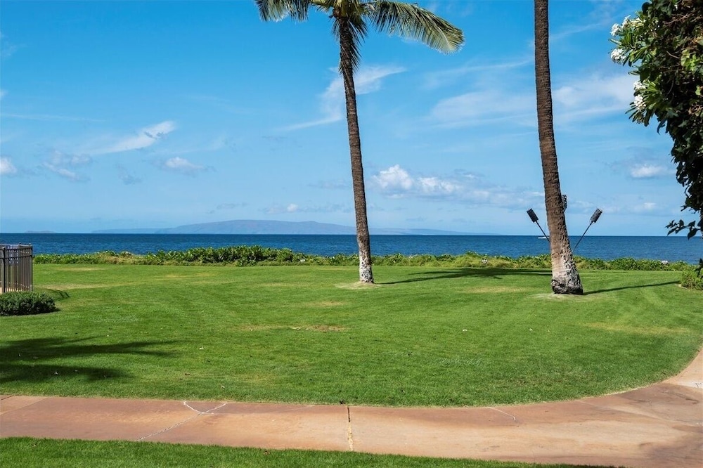 Maalaea Surf C2 1 Bedroom Condo