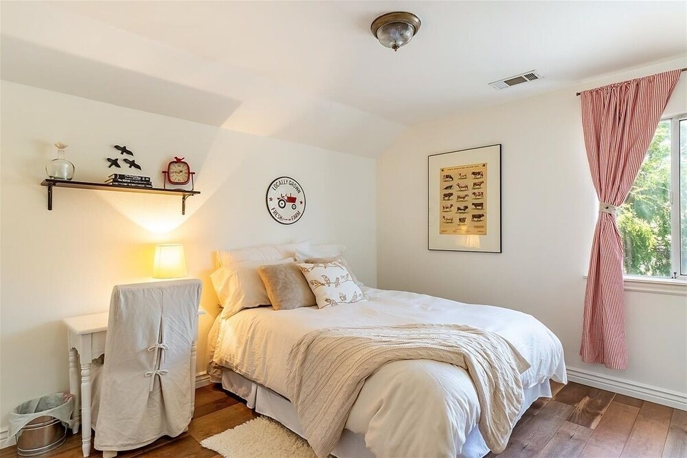 Red Barn Loft