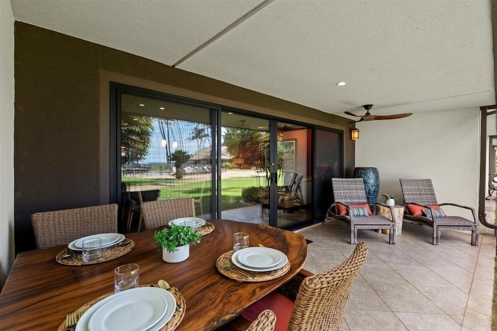 Maalaea Surf C2 1 Bedroom Condo