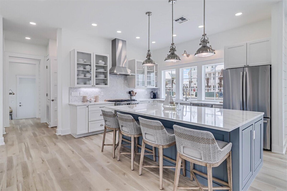 Southern Sandcastle 129 STA