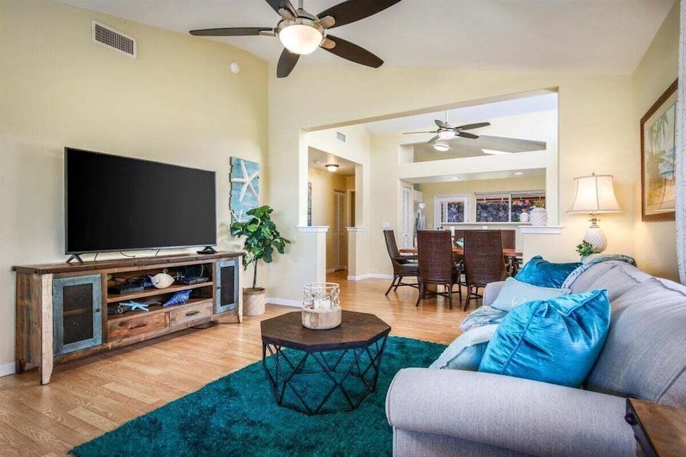 Hale Kona 2 Bedroom Home