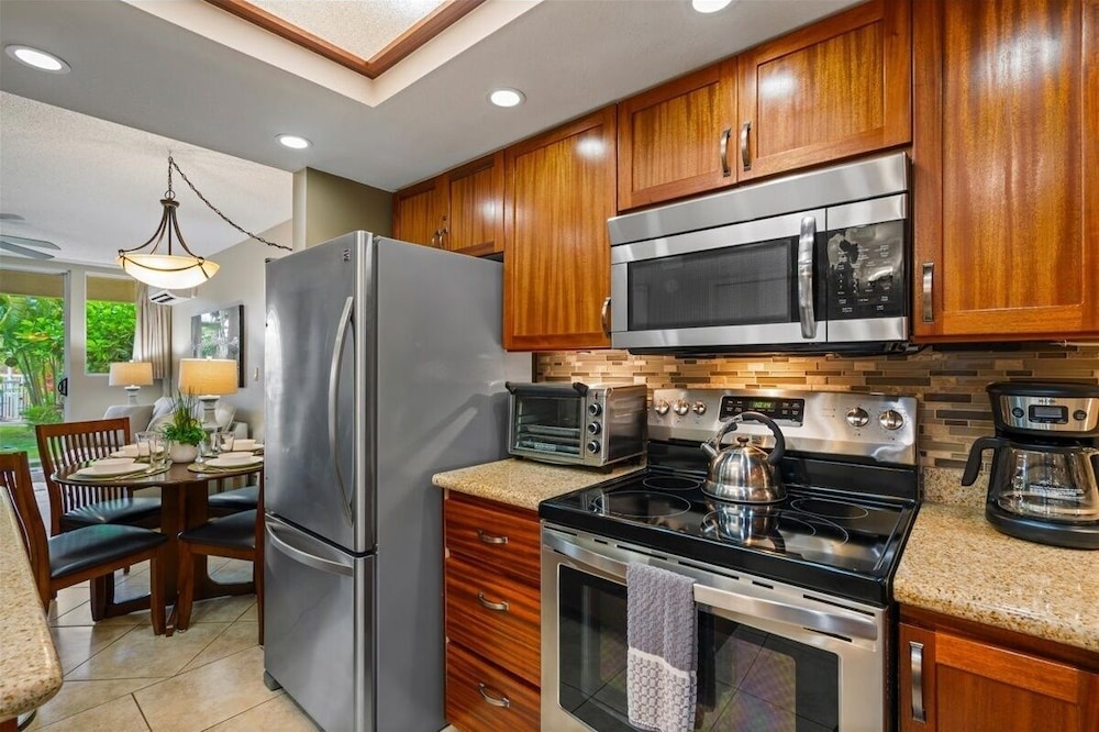 Maui Banyan G105 1 Bedroom Condo