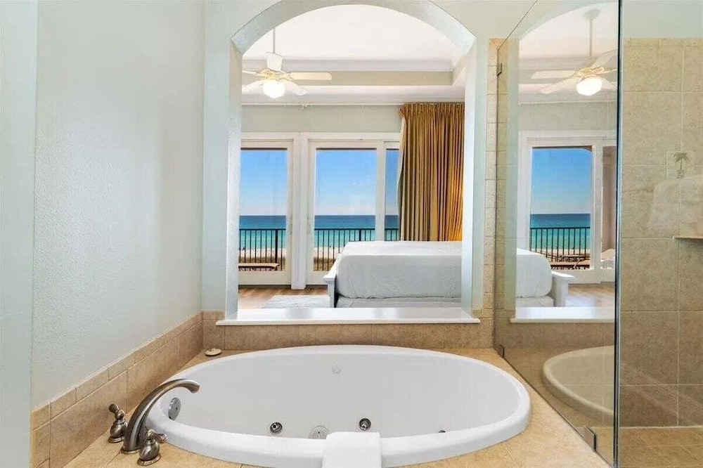 Seven Sandcastles 4 Bedroom Townhouse