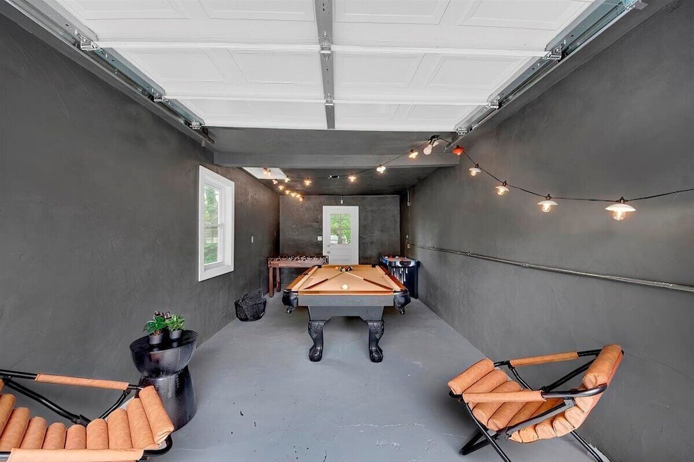 Modern Comfort in the Heart of NYC