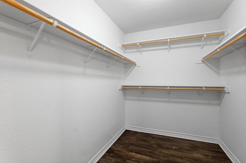 Comfortable 3BR Home in Salado