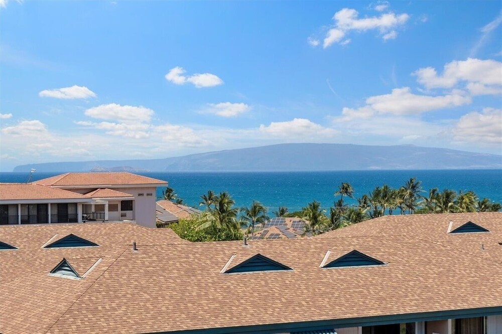 Maui Vista 3401 2 Bedroom Condo
