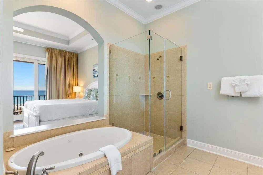 Seven Sandcastles 4 Bedroom Townhouse