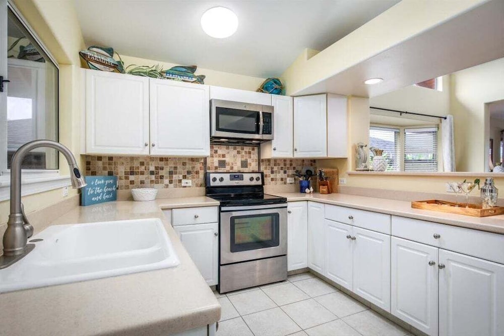 Hale Kona 2 Bedroom Home