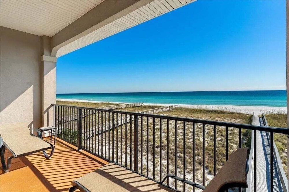 Seven Sandcastles 4 Bedroom Townhouse