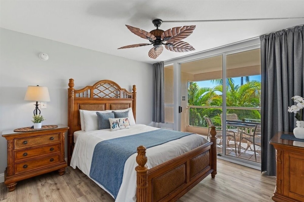 Maui Banyan T303 3 Bedroom Condo
