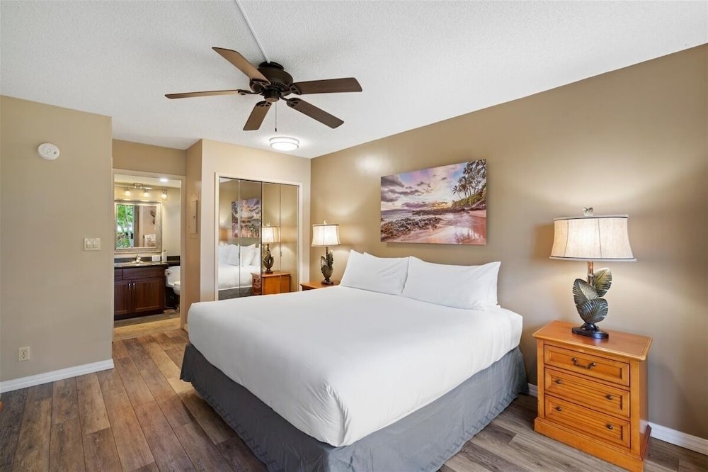 Maui Banyan G105 1 Bedroom Condo