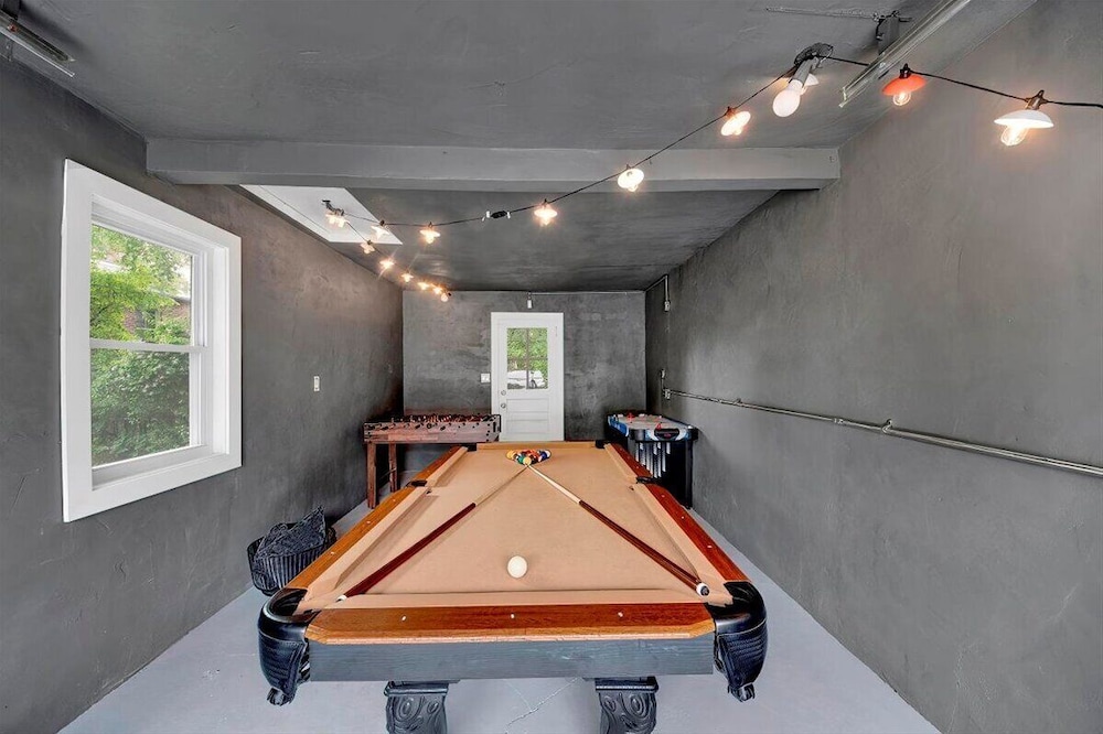 Modern Comfort in the Heart of NYC