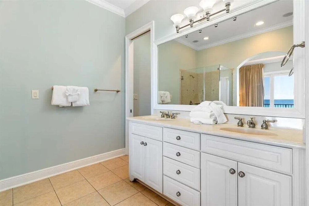 Seven Sandcastles 4 Bedroom Townhouse